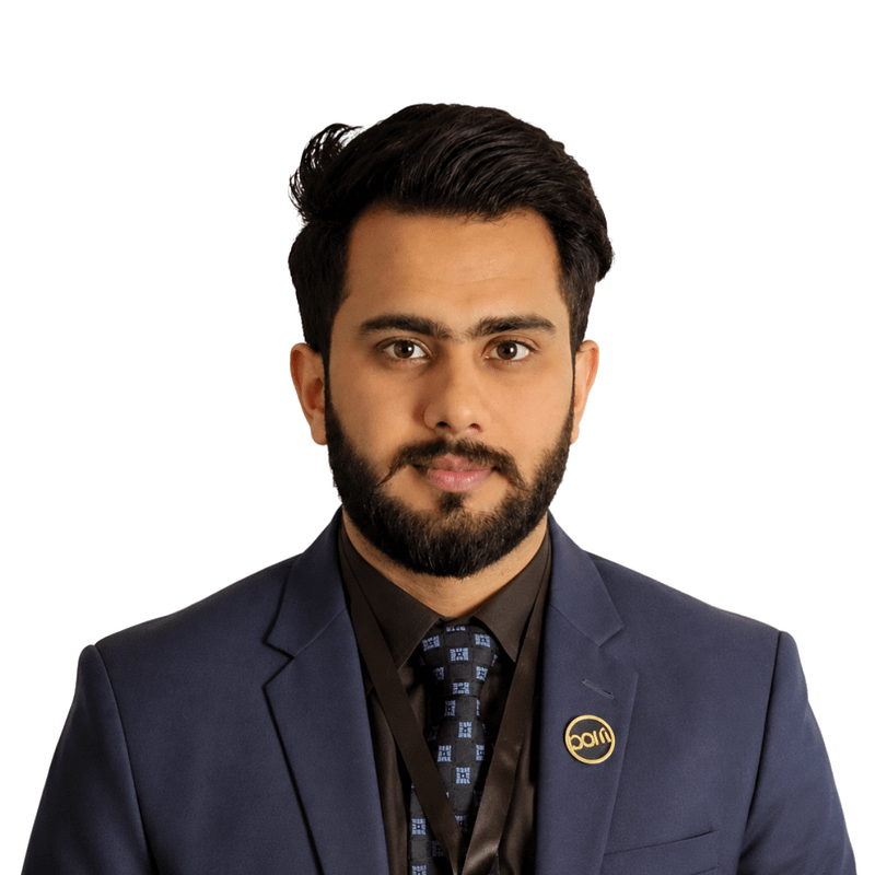 Miraj Arshid Web development services Fiverr